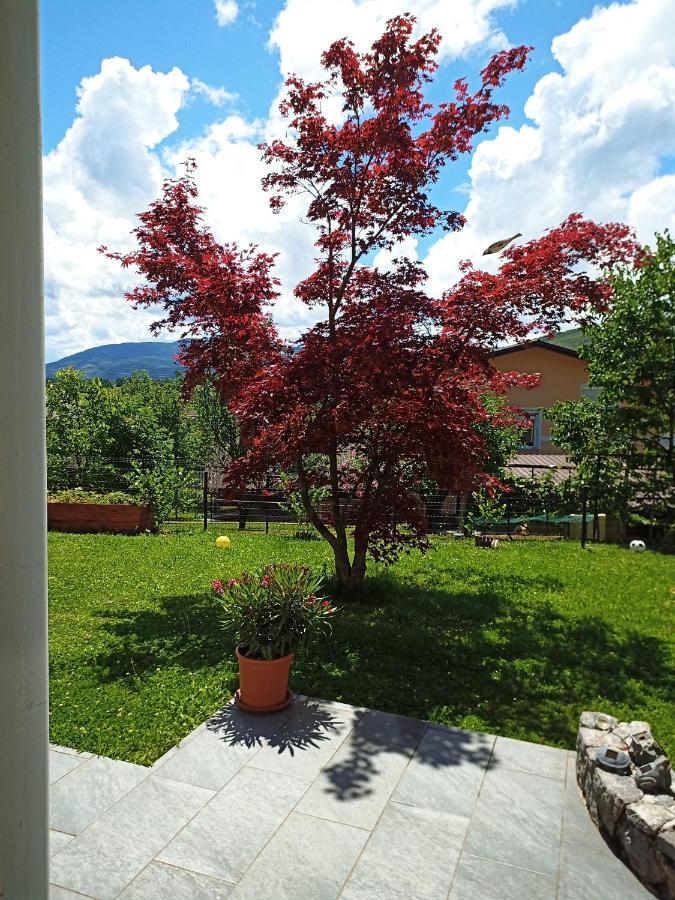Dolenjska Vila Zuzemberk Exterior foto