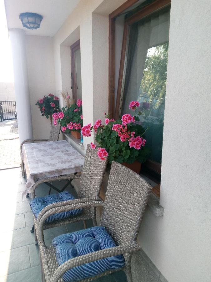 Dolenjska Vila Zuzemberk Exterior foto